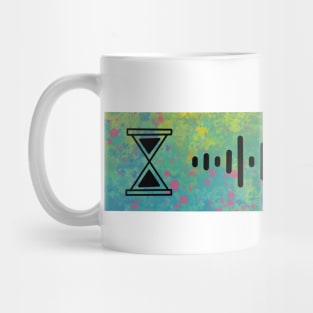 “Don’t talk about Bruno” song code Mug